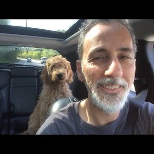 Meet your Posher, Peterpeter